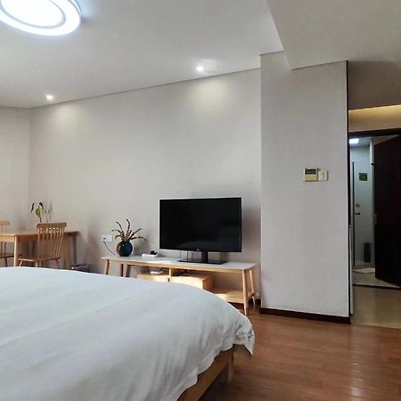East King Business Hotel 항저우 외부 사진