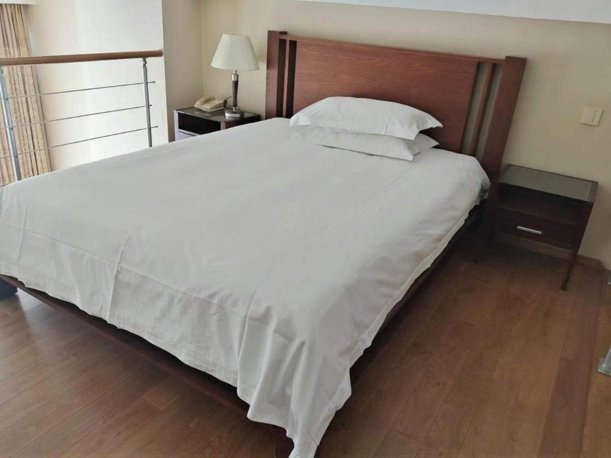 East King Business Hotel 항저우 외부 사진