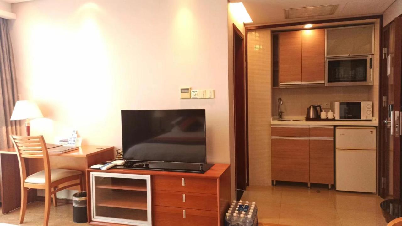 East King Business Hotel 항저우 외부 사진