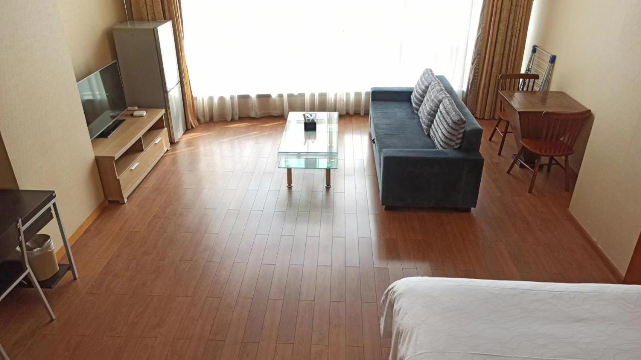 East King Business Hotel 항저우 외부 사진
