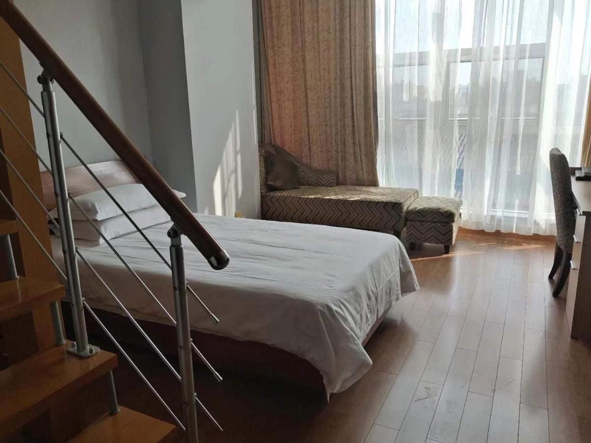 East King Business Hotel 항저우 외부 사진