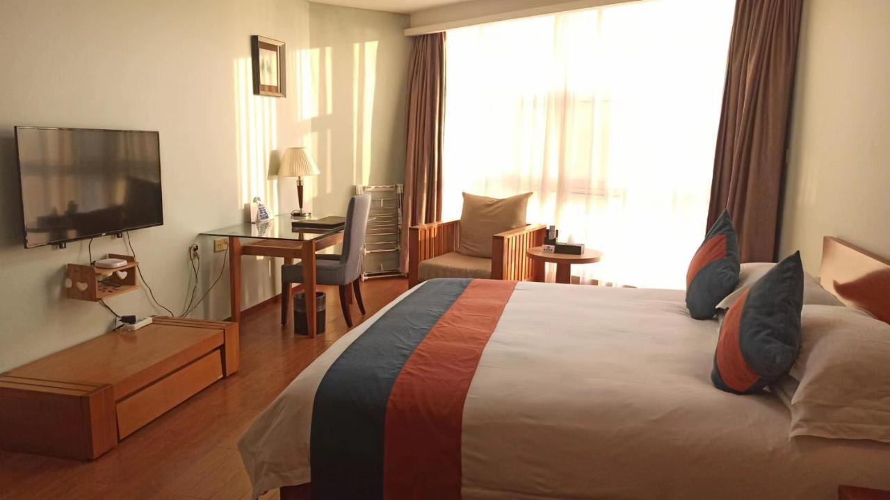 East King Business Hotel 항저우 외부 사진