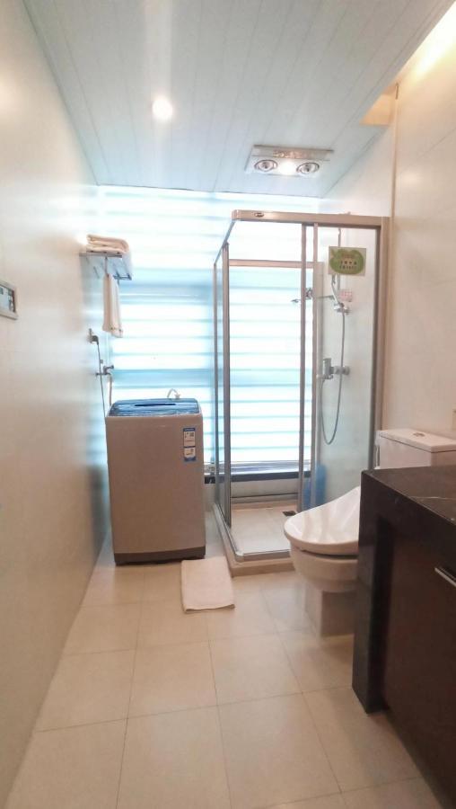 East King Business Hotel 항저우 외부 사진