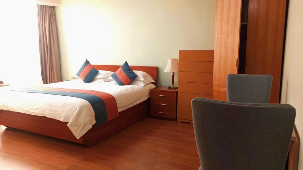 East King Business Hotel 항저우 외부 사진