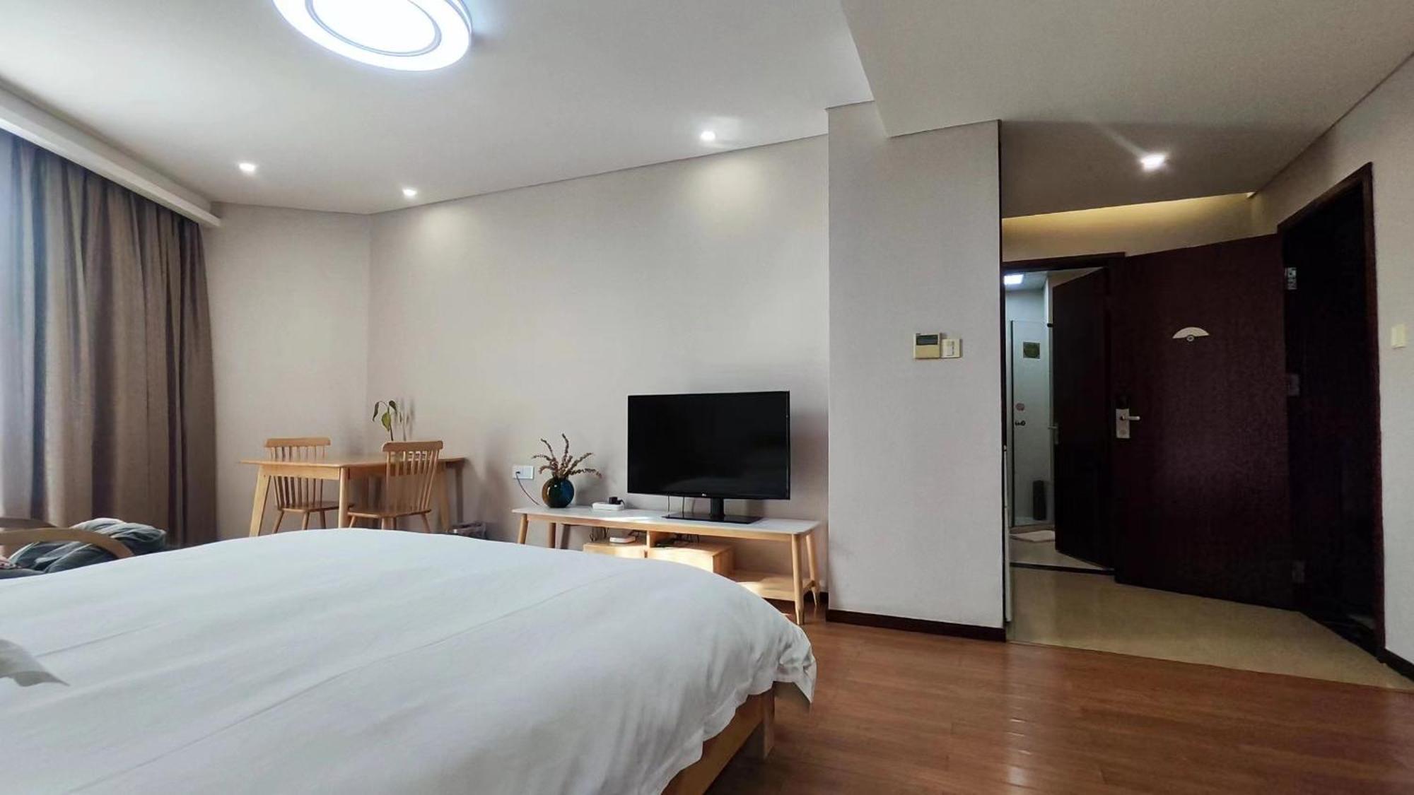 East King Business Hotel 항저우 외부 사진