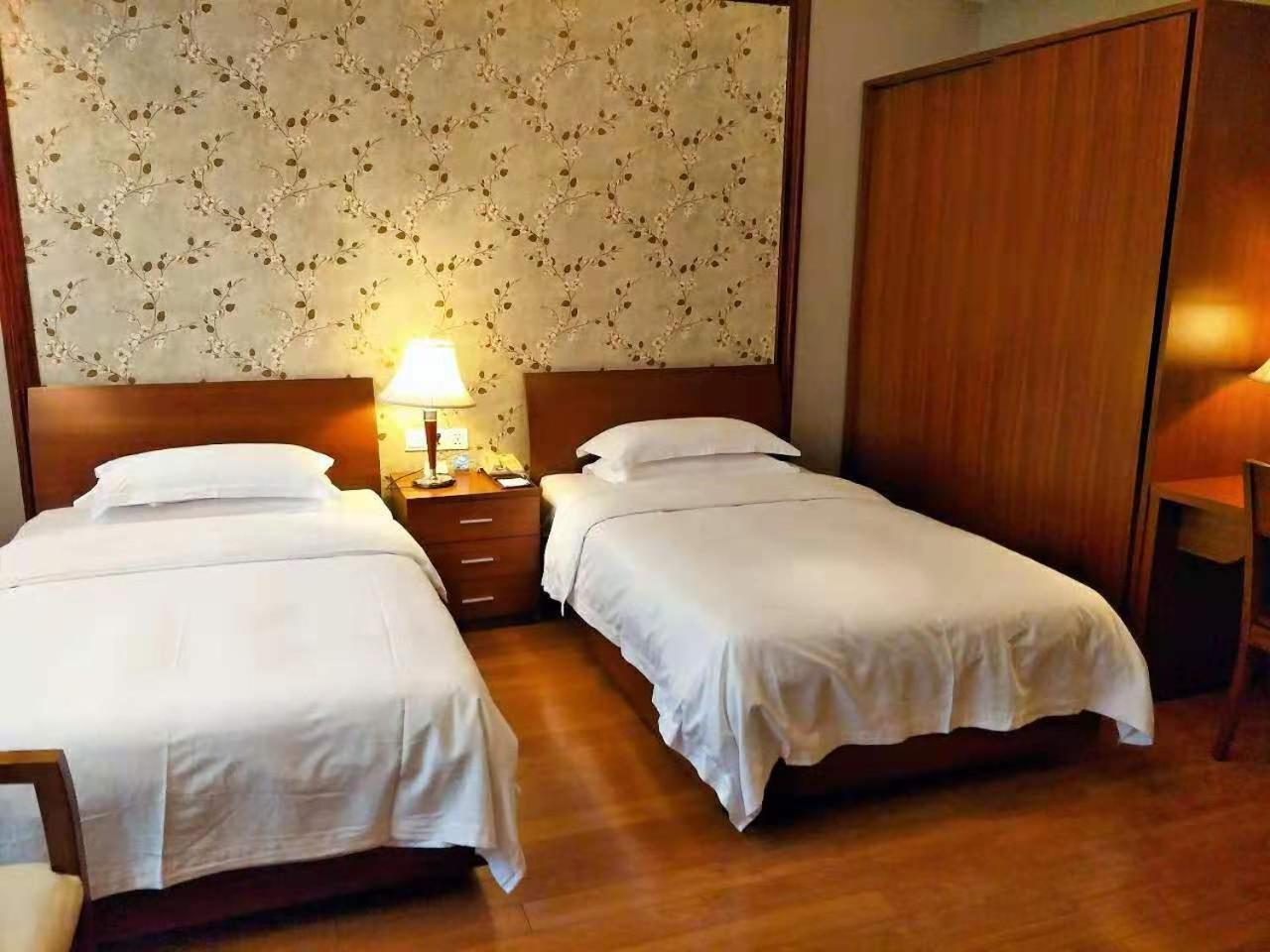 East King Business Hotel 항저우 외부 사진