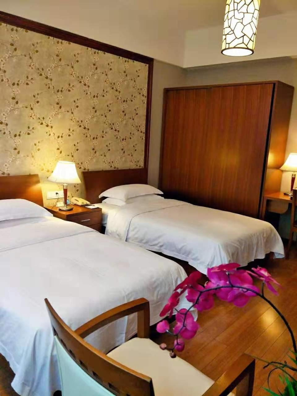 East King Business Hotel 항저우 외부 사진