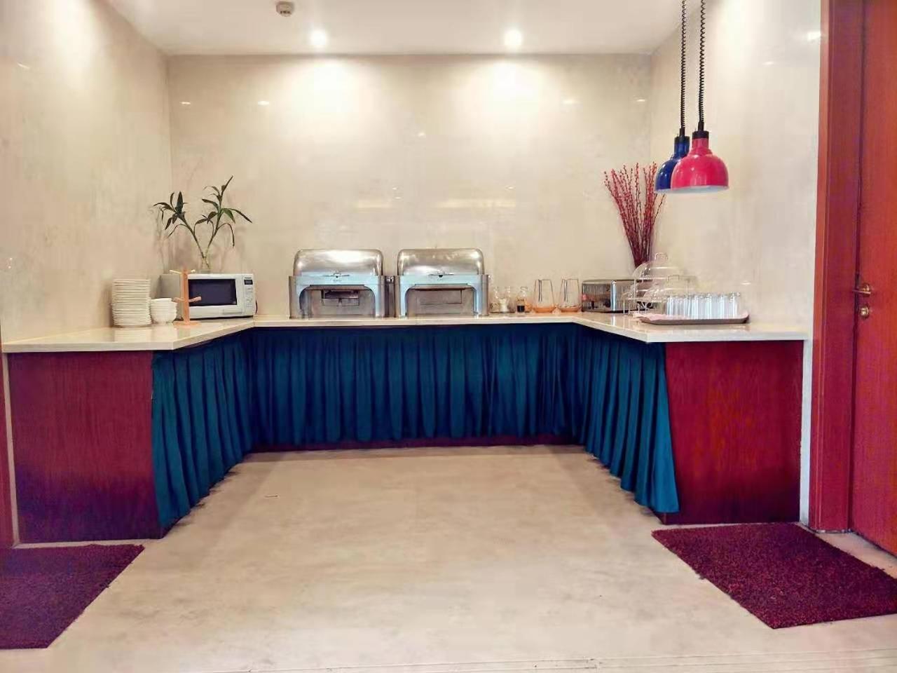 East King Business Hotel 항저우 외부 사진