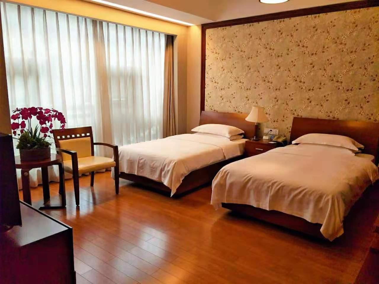 East King Business Hotel 항저우 외부 사진