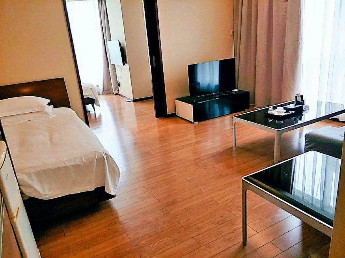 East King Business Hotel 항저우 외부 사진