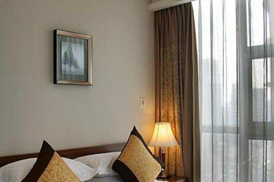 East King Business Hotel 항저우 외부 사진