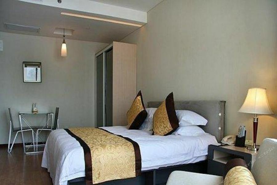 East King Business Hotel 항저우 외부 사진