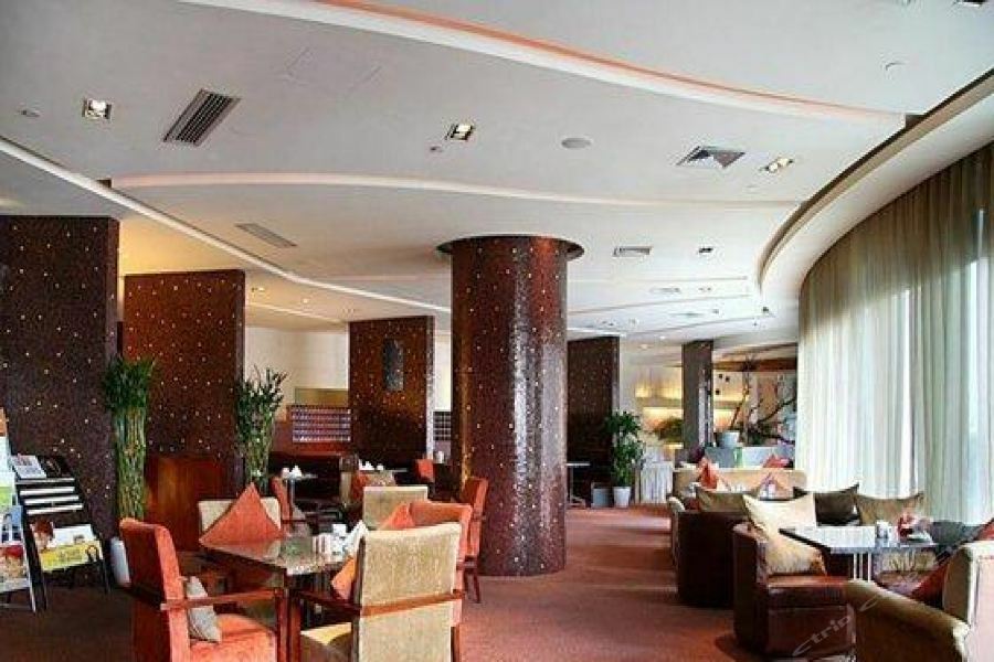 East King Business Hotel 항저우 외부 사진