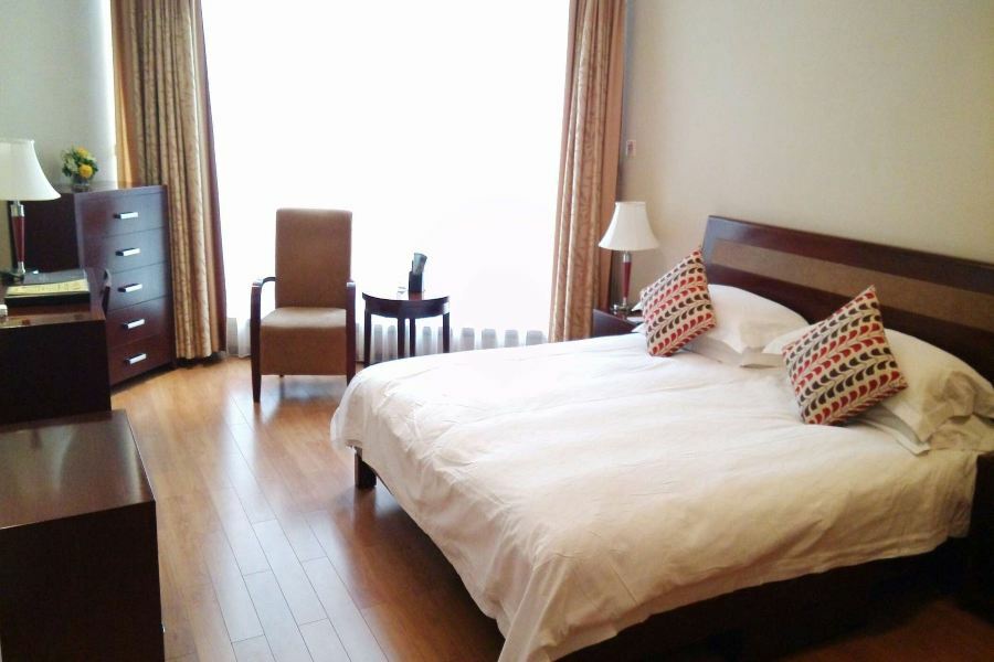 East King Business Hotel 항저우 외부 사진