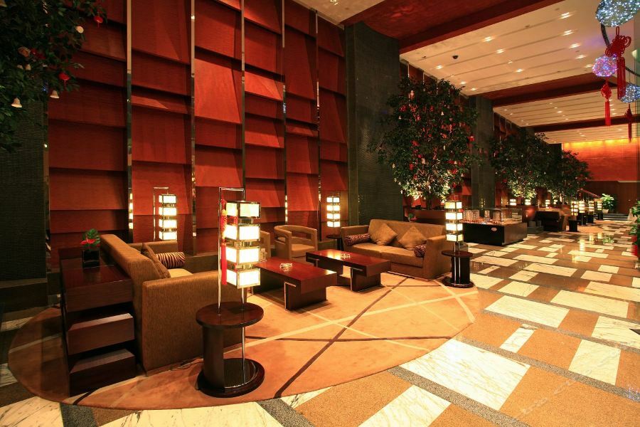 East King Business Hotel 항저우 외부 사진