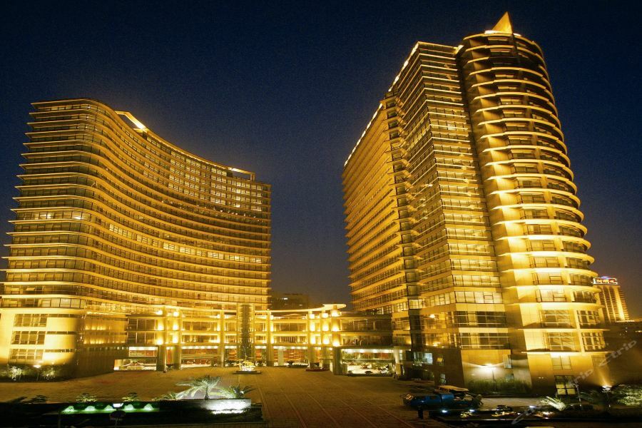 East King Business Hotel 항저우 외부 사진