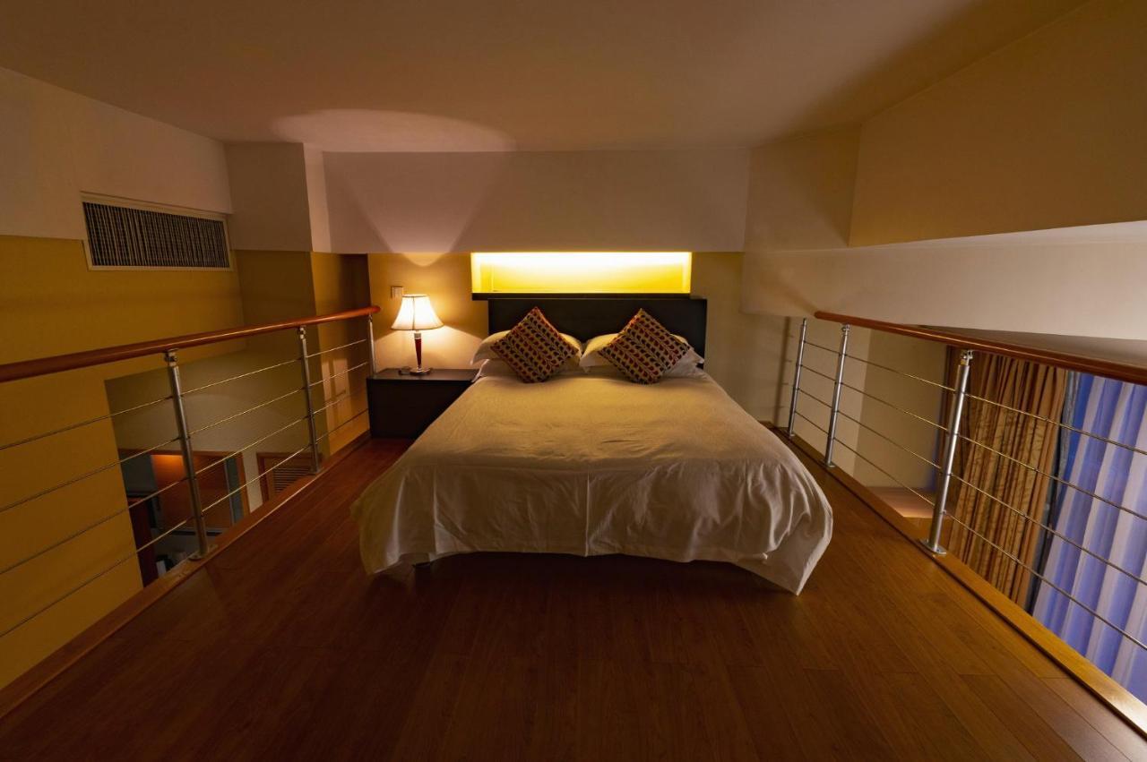 East King Business Hotel 항저우 외부 사진