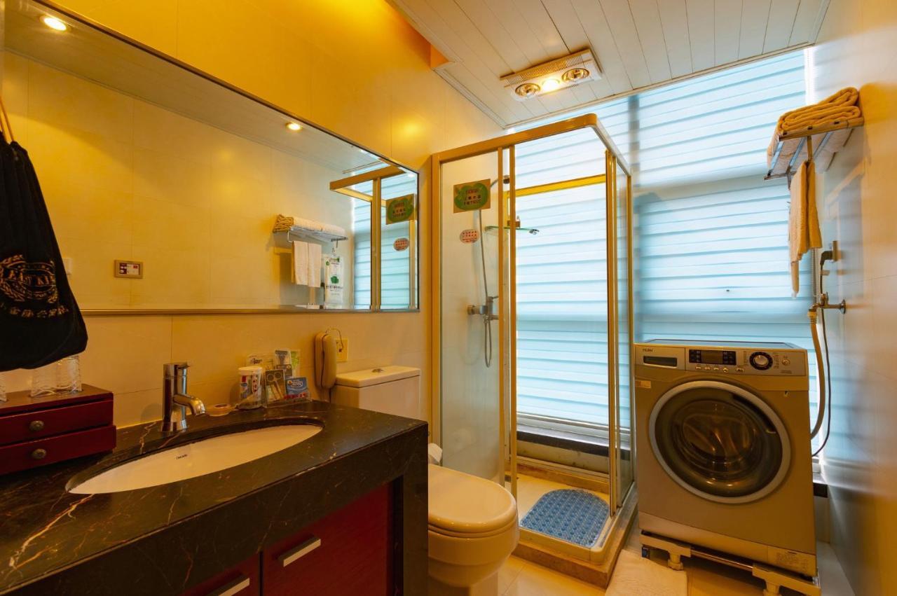 East King Business Hotel 항저우 외부 사진