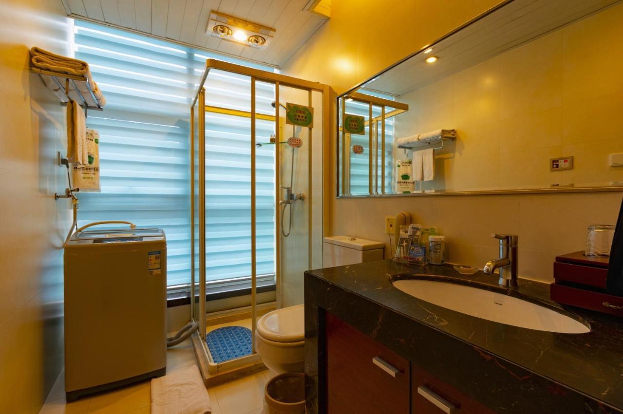 East King Business Hotel 항저우 외부 사진