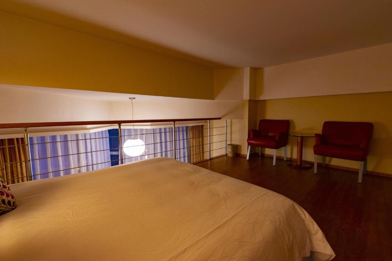 East King Business Hotel 항저우 외부 사진